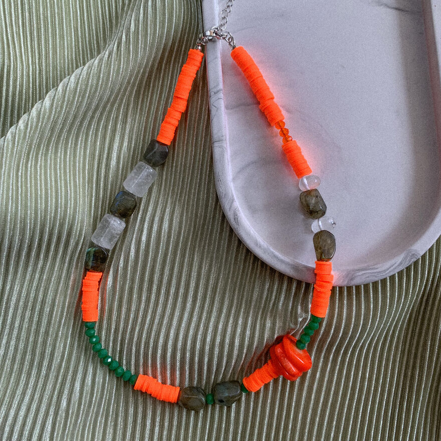 10 Stylish Natural Stone Jewelry