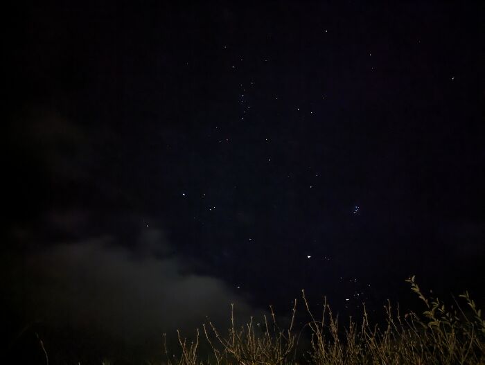 The Night Before X-Mas