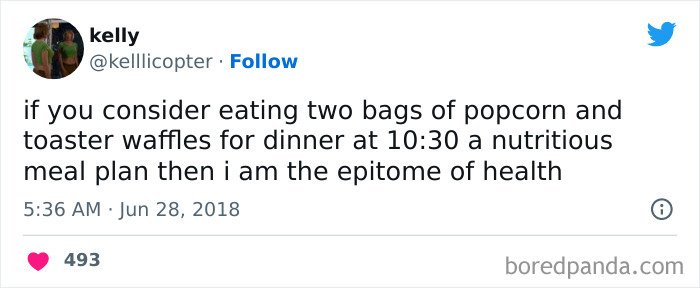 Funny-Diet-Tweets