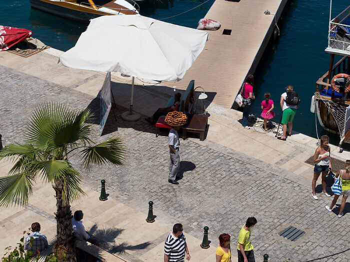 50 Disappointed Tourists Share Travel Destinations From Around The World That Aren't Worth The Hype