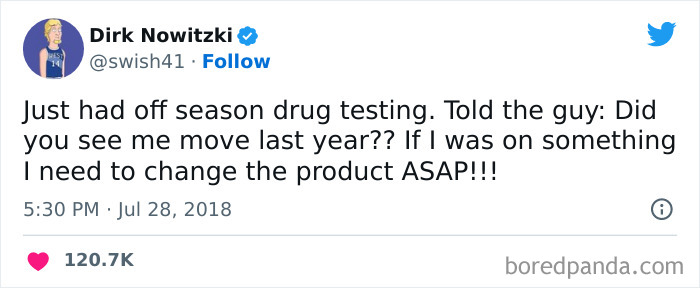 Funny-Athlete-Tweets