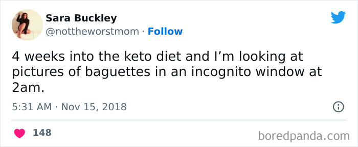 Funny-Diet-Tweets