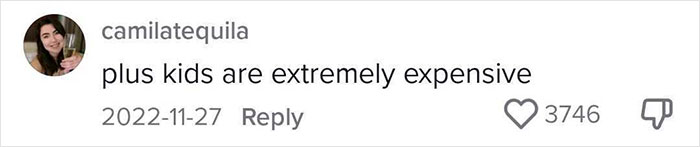 "Have Fun In Your Nursing Home": Childfree Woman Gives People A Reality Check On Their Reasons For Having Kids