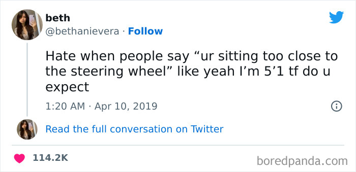 Funny-Relatable-Female-Problems