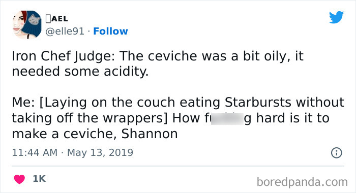 Tastefully-Offensive-Tweets