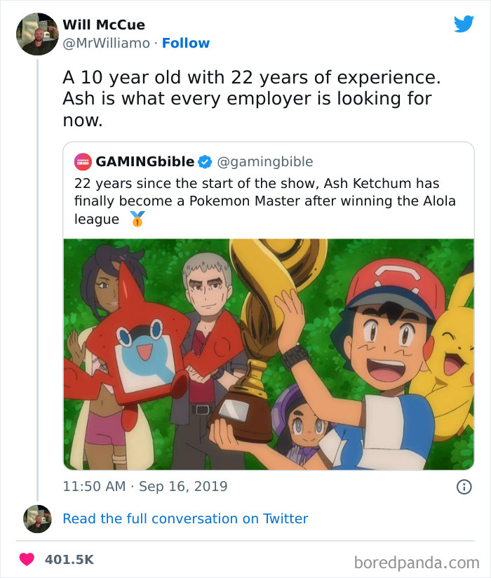 Sounds Vaguely Familiar