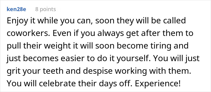 “Ignored”: Student Is Left To Do An Entire Group Project On Her Own Because Nobody Cares, Pulls Petty Revenge To Teach Them A Lesson “Ignored”: Student Is Left To Do An Entire Group Project On Her Own Because Nobody Cares, Pulls Petty Revenge To Teach Them A Lesson