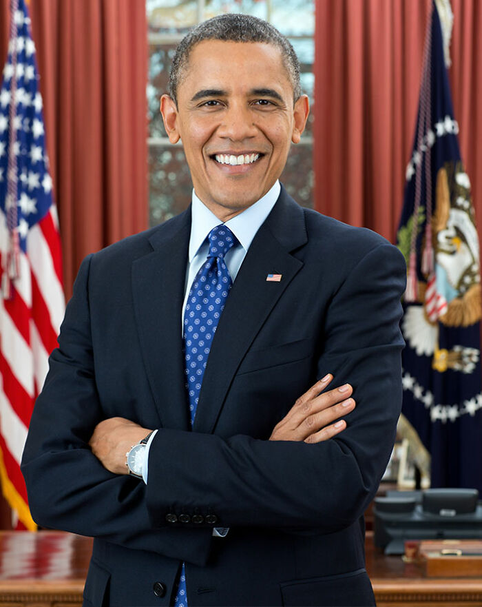 Barack Obama