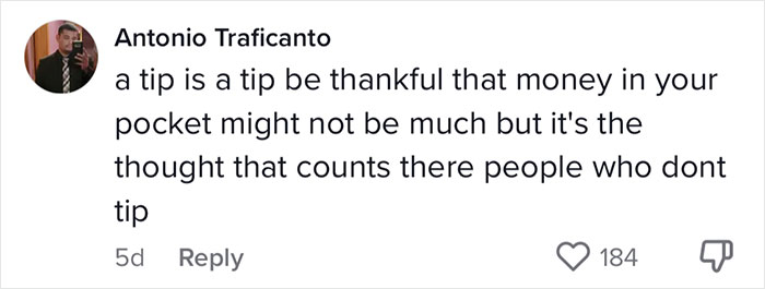 &lsquo;Thank You, $1 Tipper&rsquo;: DoorDash Driver Films Himself Eating Client&rsquo;s Food After They Tipped Too Little To Teach Other Clients A Lesson