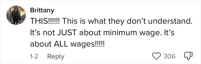 "You've Got To Be Kidding Me": Guy Finds Exact Job Position He Had 14 Years Ago, Points Out It Pays Exactly The Same Salary "You've Got To Be Kidding Me": Guy Finds Exact Job Position He Had 14 Years Ago, Points Out It Pays Exactly The Same Salary