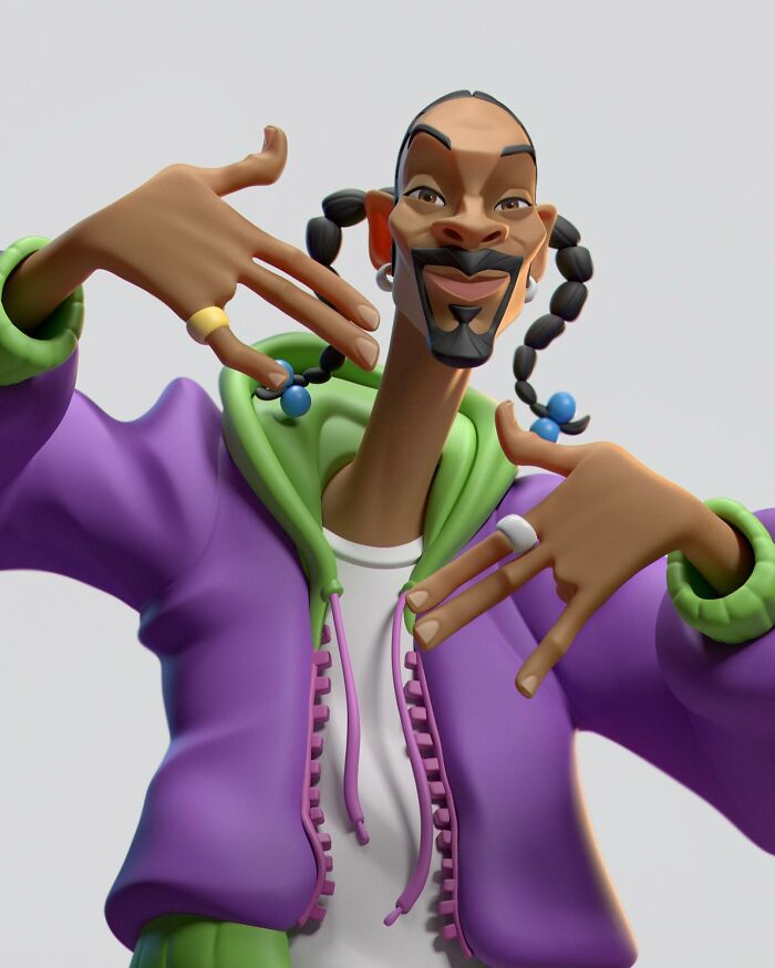 Snoop Dogg