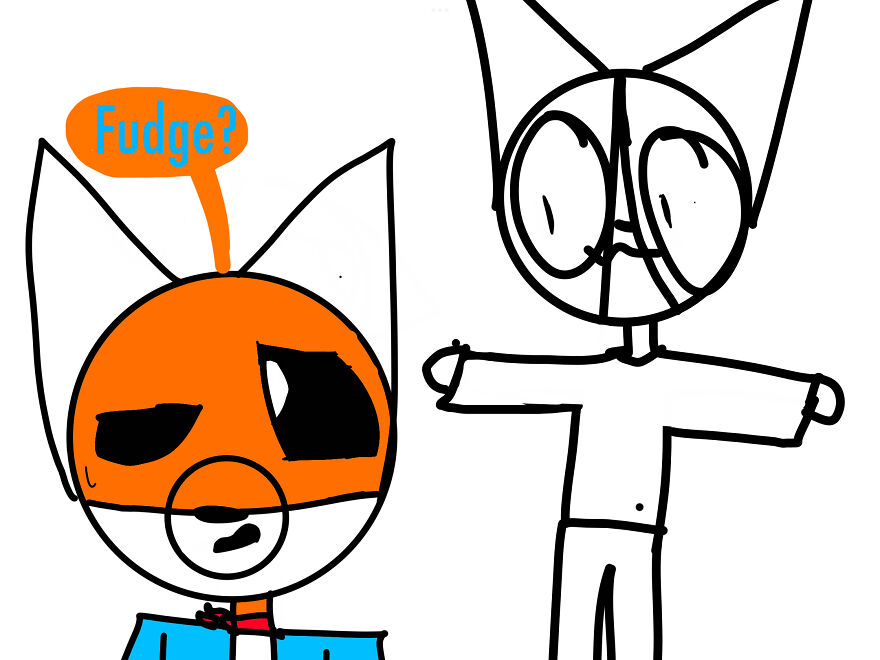 I Make Stupid Little Comics About A Group Of Cartoon Animals Called &ldquo;The Kool-Krew&rdquo;