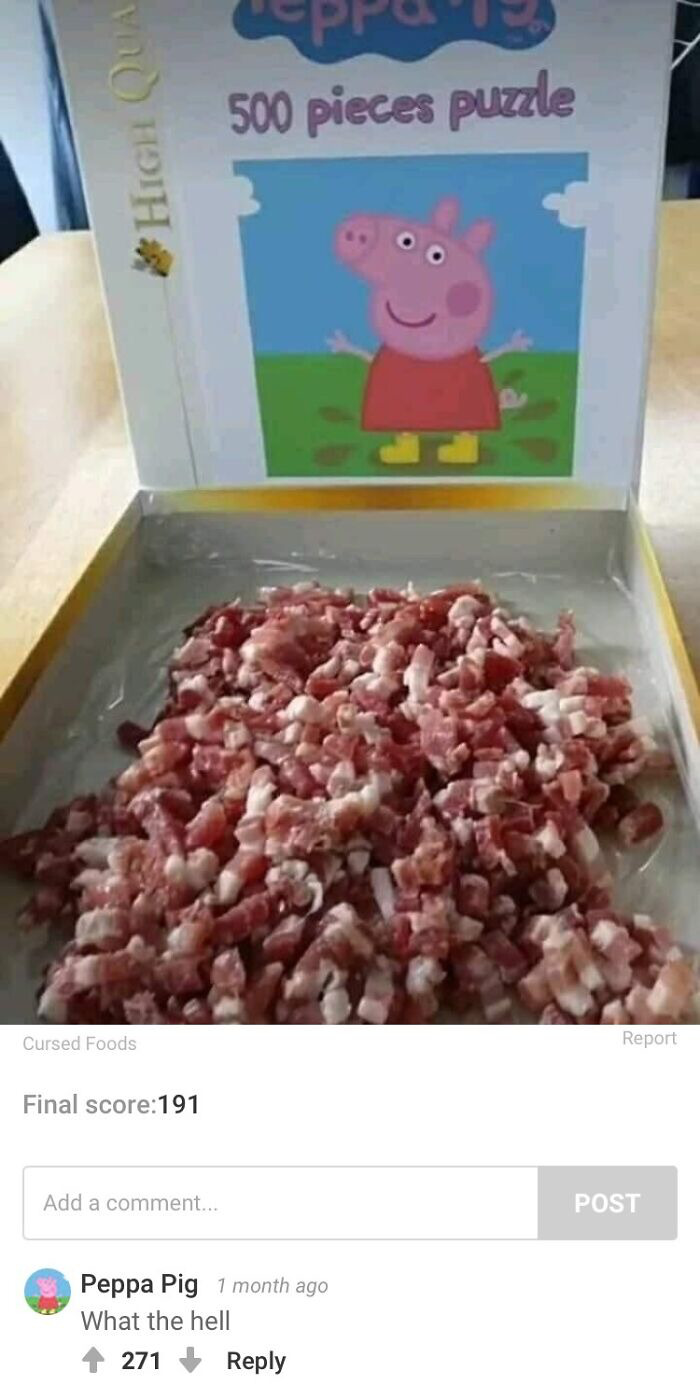 This Has Been In My Camera Roll For Months Now, And For Good Reason