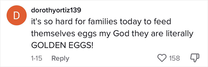 Woman Puts Inflation Into Perspective By Buying The Same Grocery List In 2020, 2022, And 2023 Woman Puts Inflation Into Perspective By Buying The Same Grocery List In 2020, 2022, And 2023