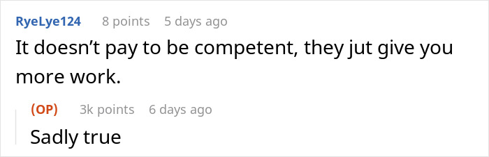 Burned-Out Employee Asks For A Pay Raise, Is Told To &lsquo;Go Get Another Offer&rsquo; And He Maliciously Complies
