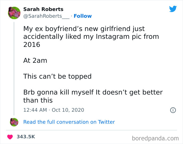 Funny-Relatable-Female-Problems