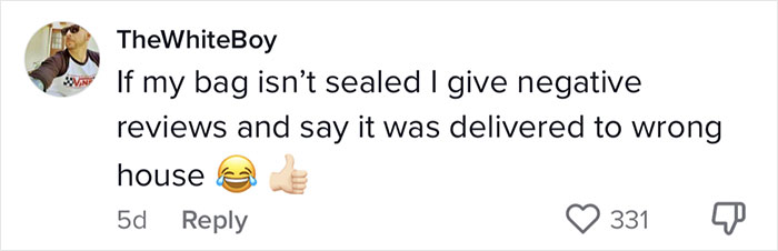 &lsquo;Thank You, $1 Tipper&rsquo;: DoorDash Driver Films Himself Eating Client&rsquo;s Food After They Tipped Too Little To Teach Other Clients A Lesson