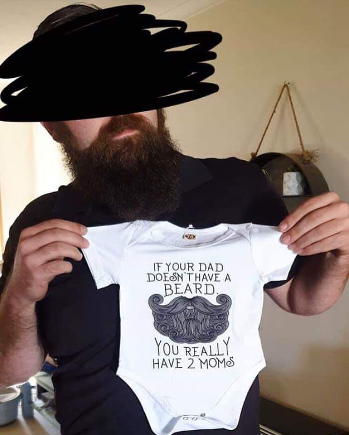 Gatekeeping Fatherhood, Masculinity, All Sorts Really