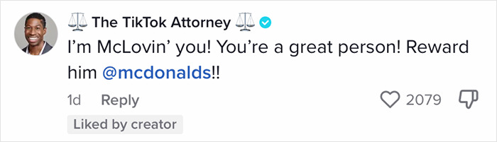 Man Is Handed A Bag Of $5K In Cash Along With His McMuffin, Goes Viral For Documenting Himself Returning It