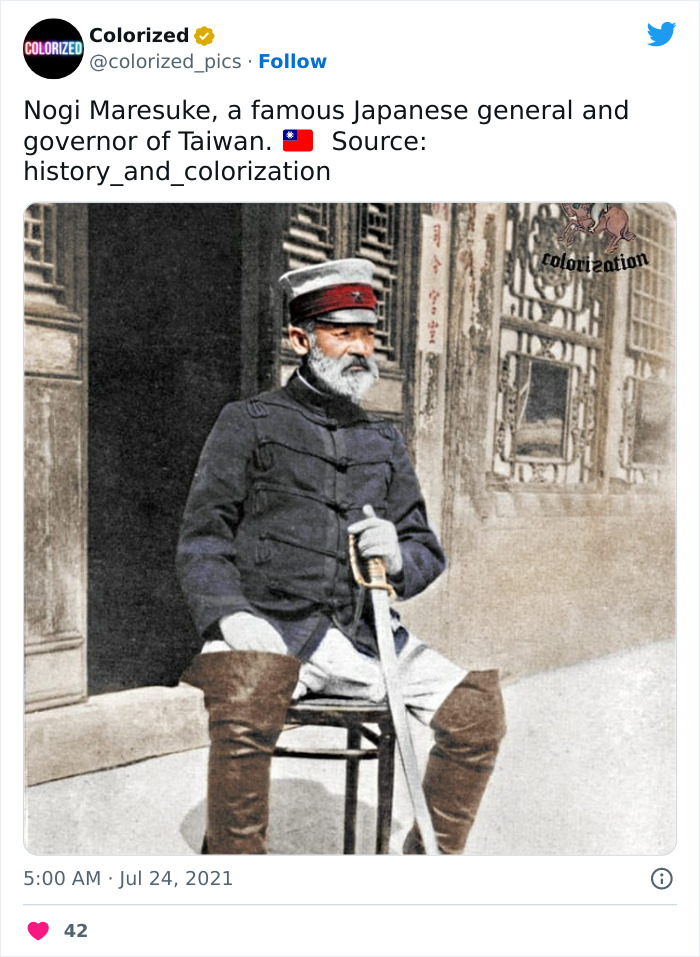 Colorized-Black-And-White-Historical-Pictures