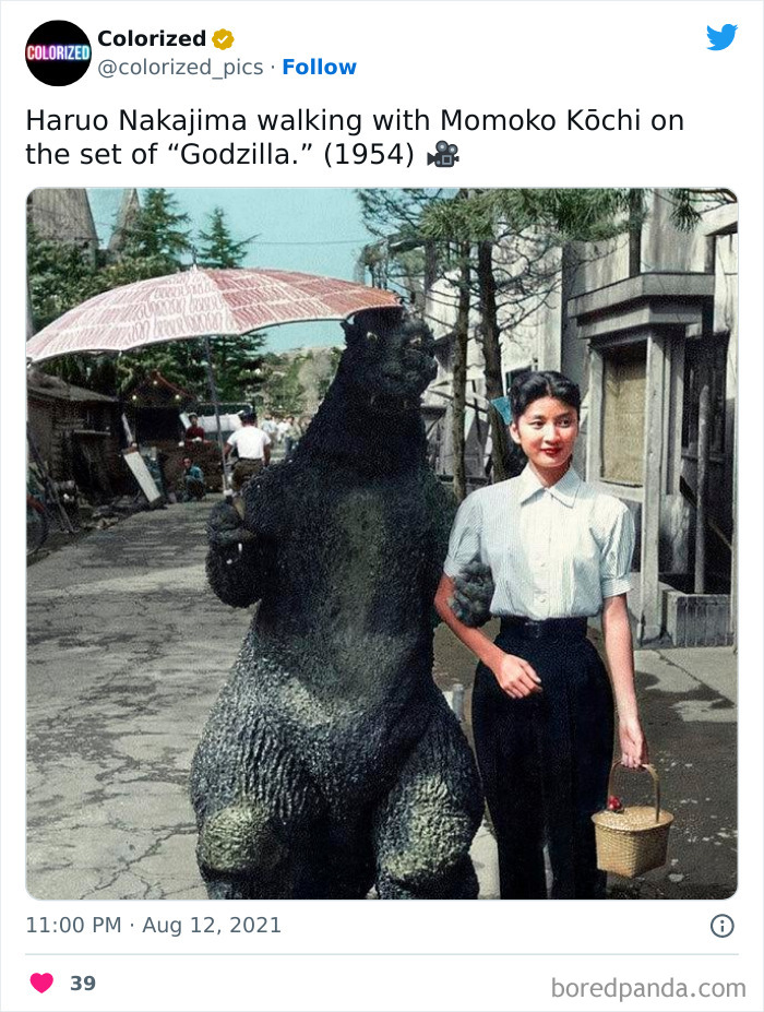 Colorized-Black-And-White-Historical-Pictures