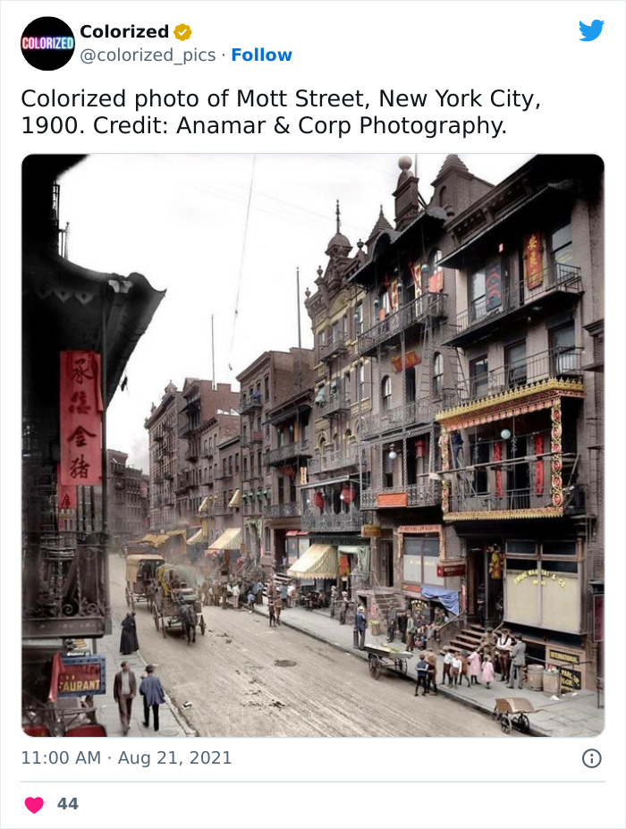 Colorized-Black-And-White-Historical-Pictures