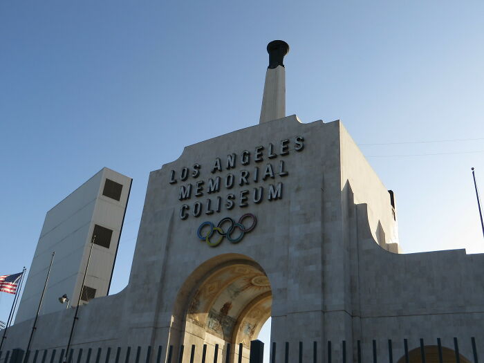 1984 L.A. Olympics Opening Ceremony: 180 million