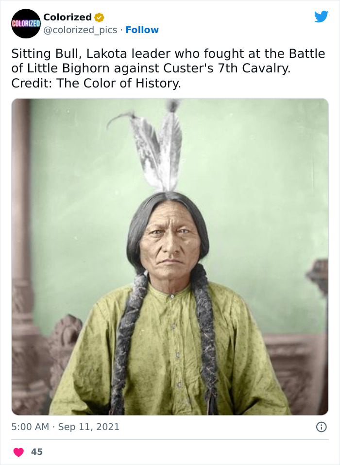 Colorized-Black-And-White-Historical-Pictures