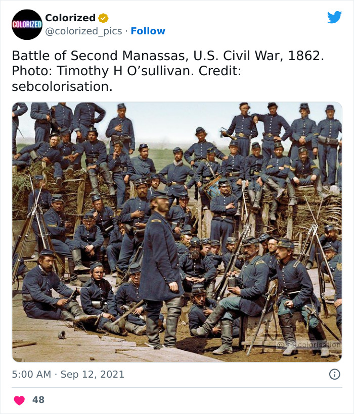 Colorized-Black-And-White-Historical-Pictures