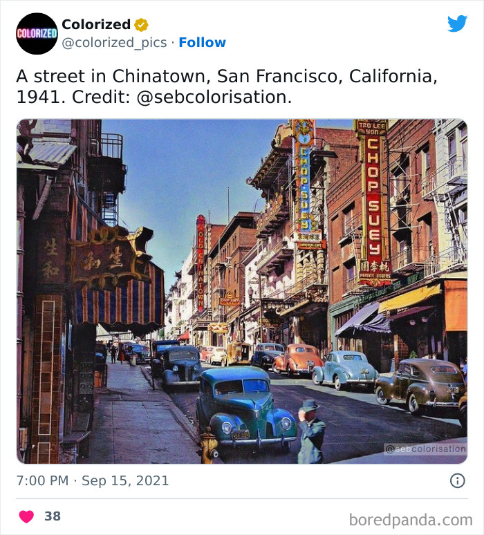 Colorized-Black-And-White-Historical-Pictures