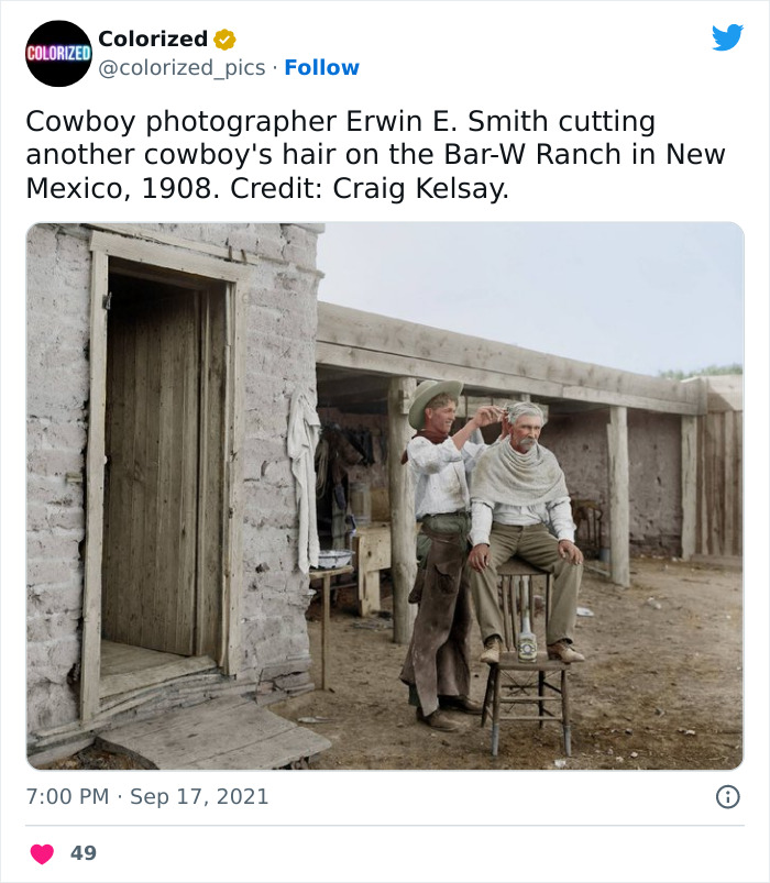 Colorized-Black-And-White-Historical-Pictures