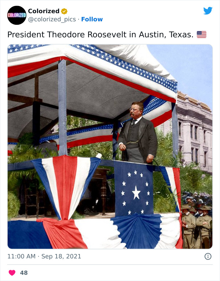 Colorized-Black-And-White-Historical-Pictures