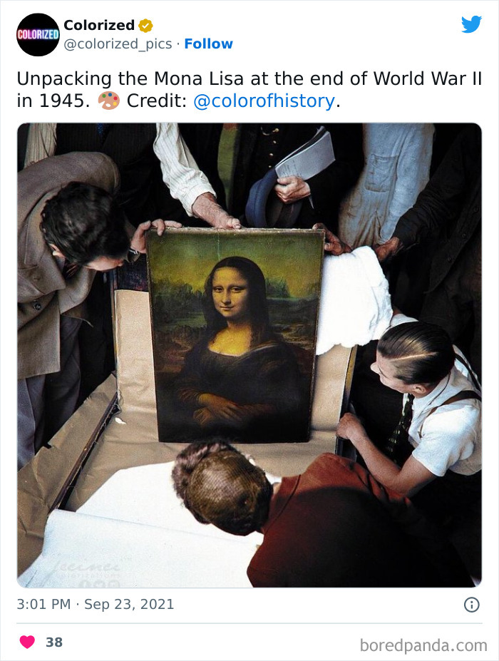 Colorized-Black-And-White-Historical-Pictures