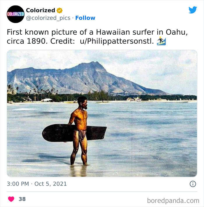 Colorized-Black-And-White-Historical-Pictures