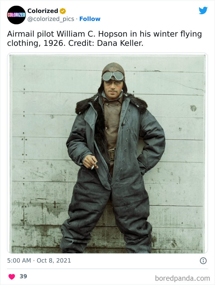 Colorized-Black-And-White-Historical-Pictures