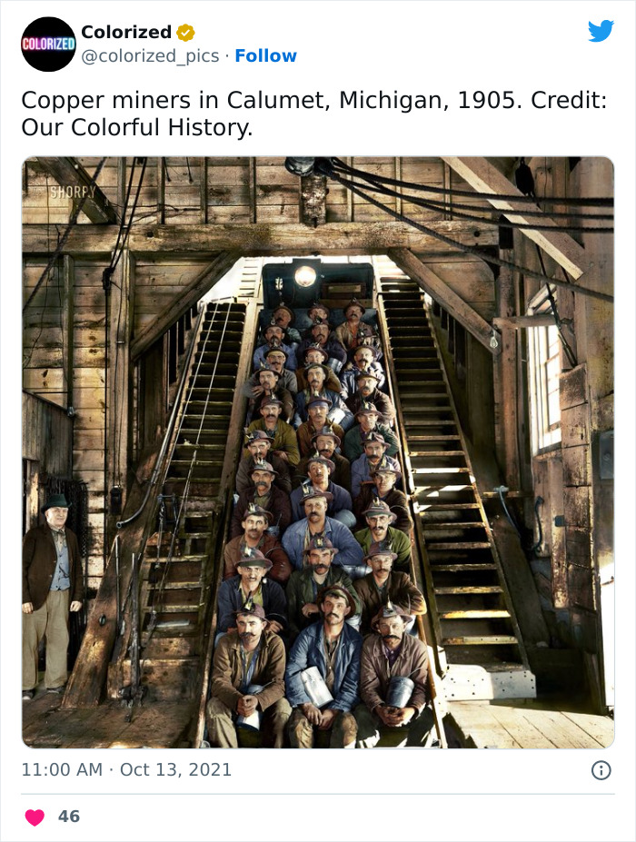 Colorized-Black-And-White-Historical-Pictures