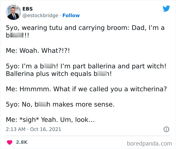 Some Start Younger Than Others