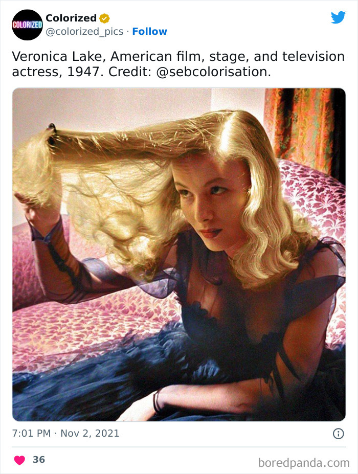 Colorized-Black-And-White-Historical-Pictures