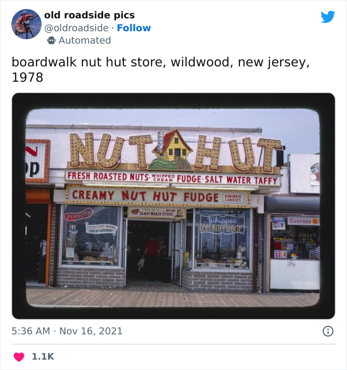 Old Road Side Photos Twitter