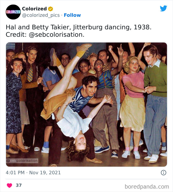 Colorized-Black-And-White-Historical-Pictures