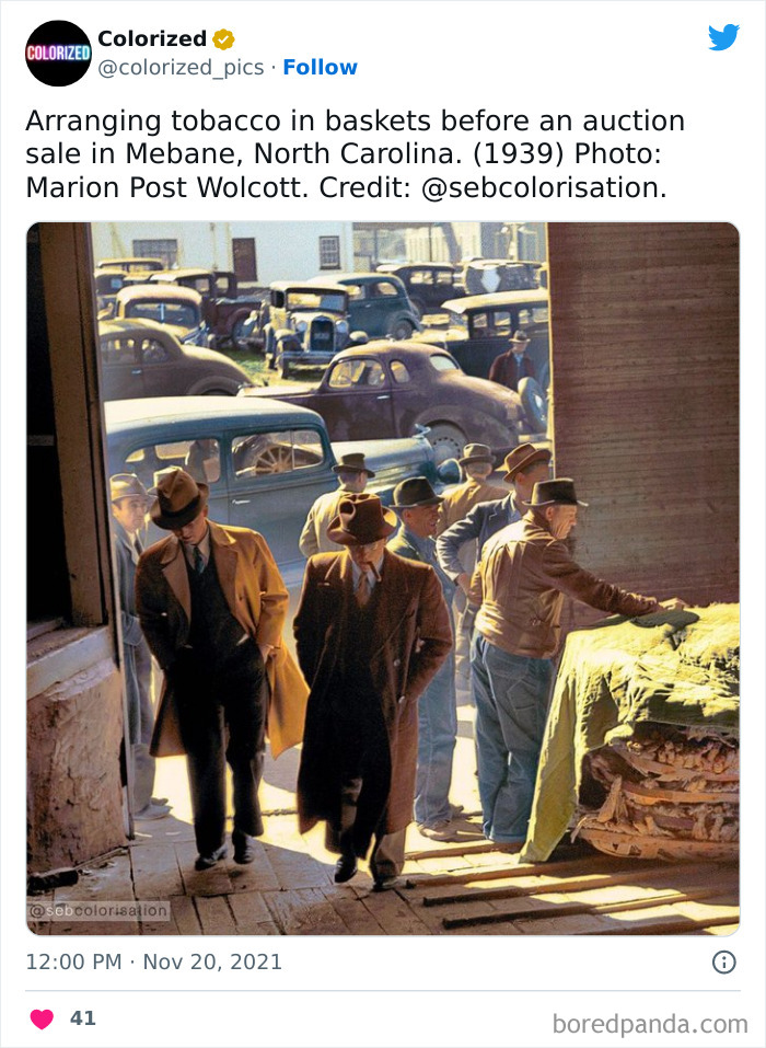 Colorized-Black-And-White-Historical-Pictures