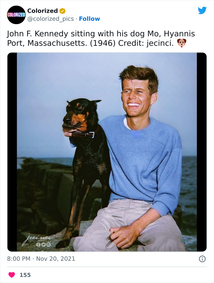 Colorized-Black-And-White-Historical-Pictures