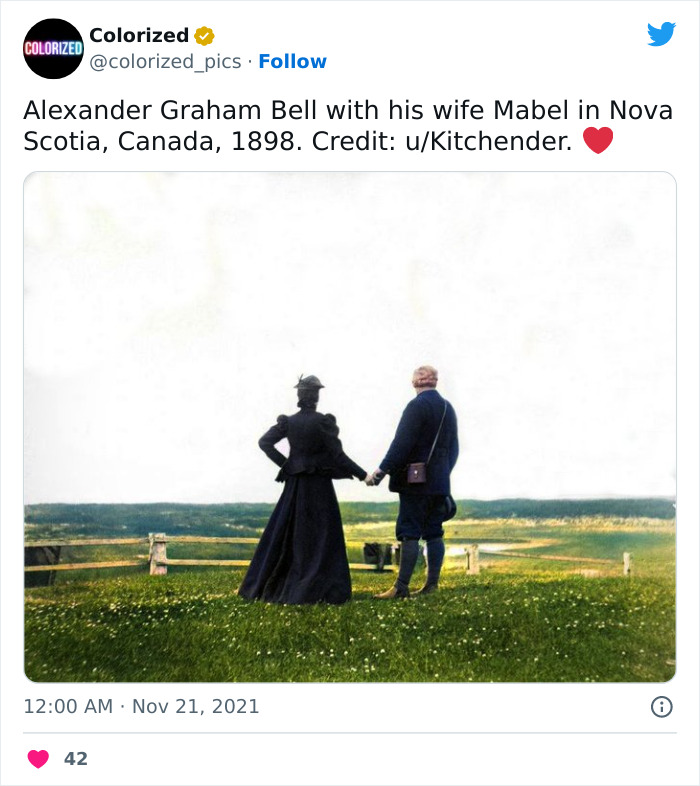 Colorized-Black-And-White-Historical-Pictures