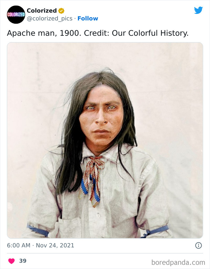 Colorized-Black-And-White-Historical-Pictures