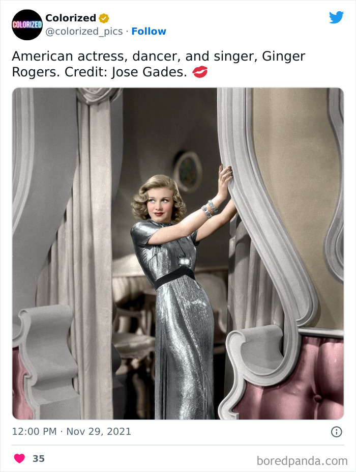 Colorized-Black-And-White-Historical-Pictures