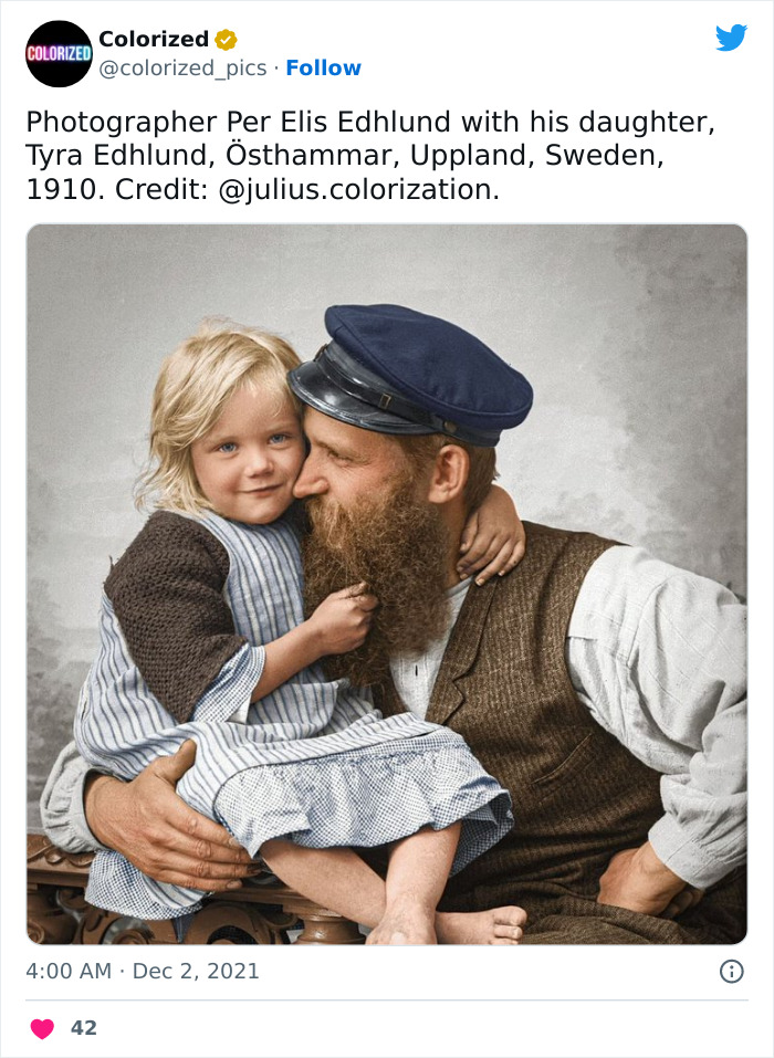 Colorized-Black-And-White-Historical-Pictures