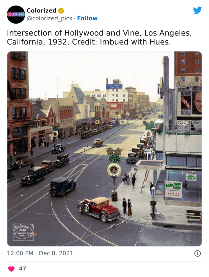 Colorized-Black-And-White-Historical-Pictures