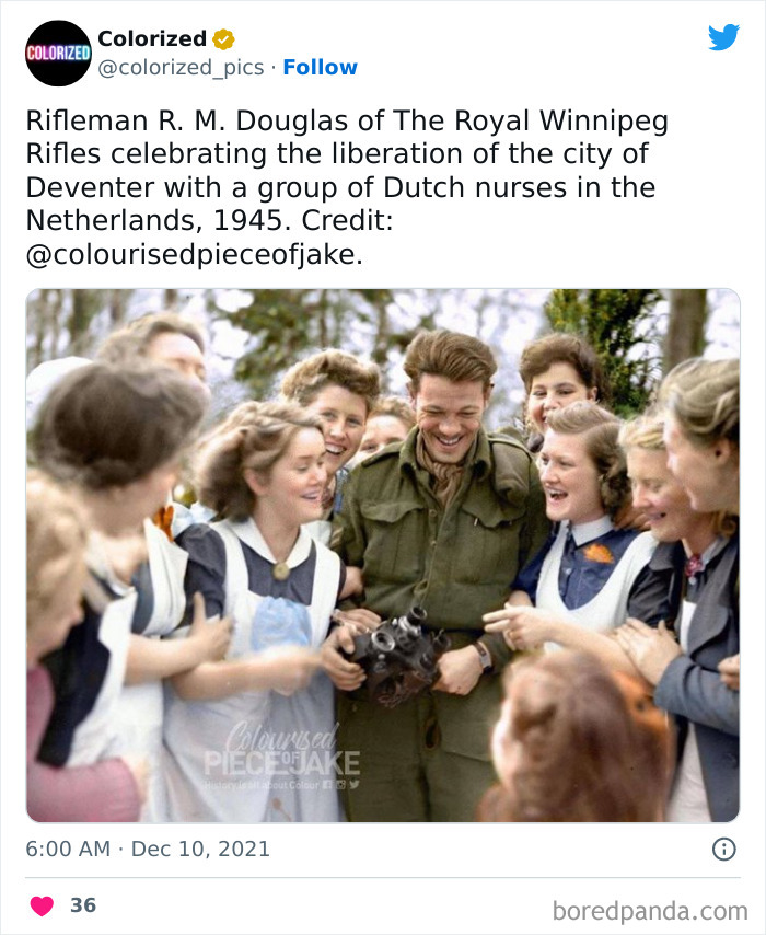 Colorized-Black-And-White-Historical-Pictures