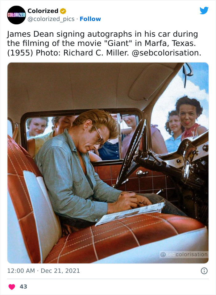 Colorized-Black-And-White-Historical-Pictures