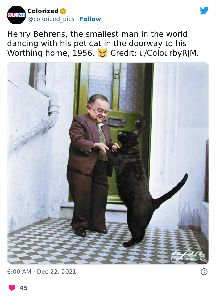 Colorized-Black-And-White-Historical-Pictures